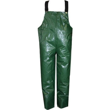 TINGLEY Tingley Iron Eagle O22008 Green Overalls,  O22008.XL